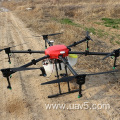 Agricultural drone high spray pressure with 16 Liter